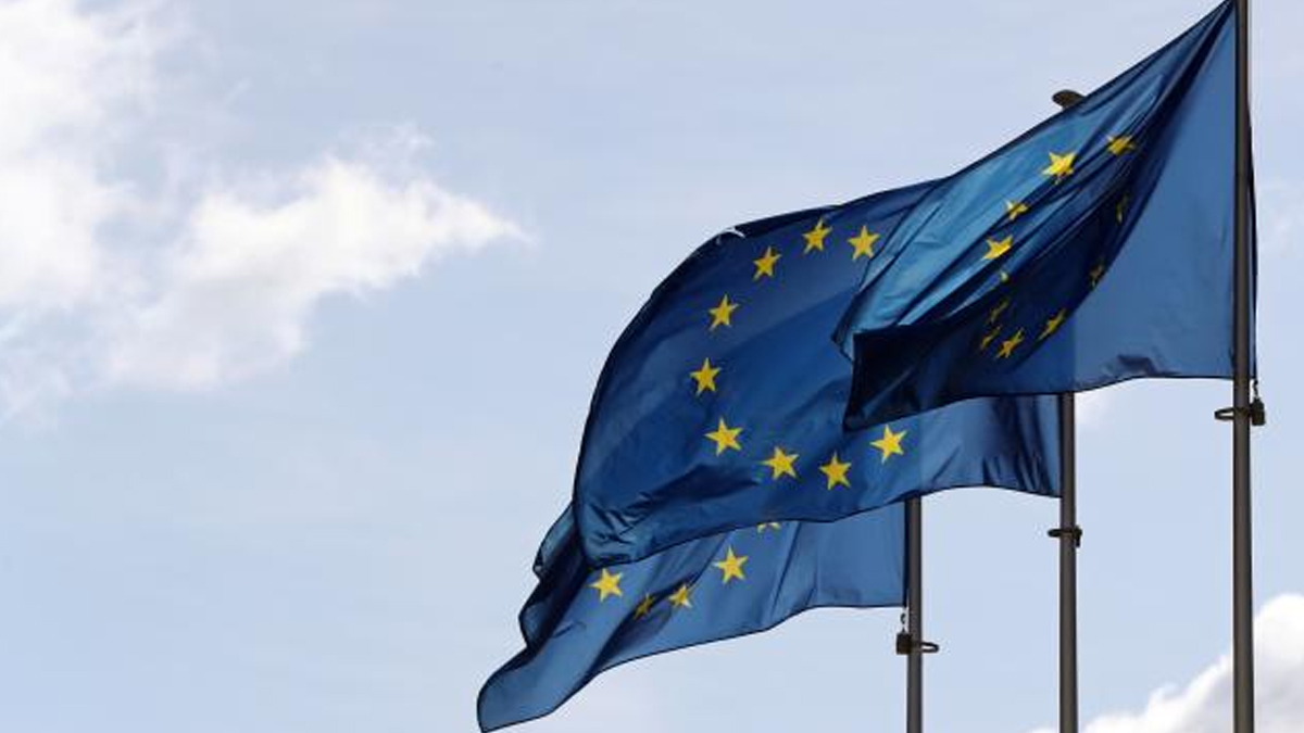 AB: Kenya'daki se�im anla�mazl��� bar����l ��z�mlenmeli