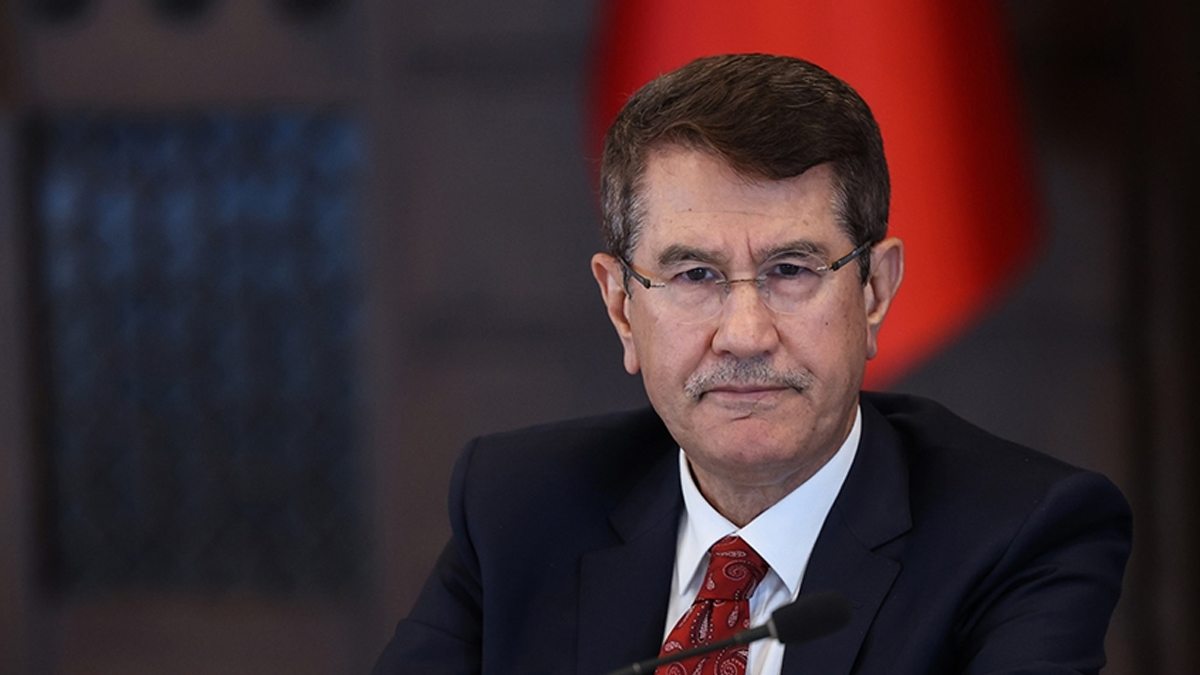 AK Parti Genel Ba�kan Yard�mc�s� Canikli'nin annesi vefat etti