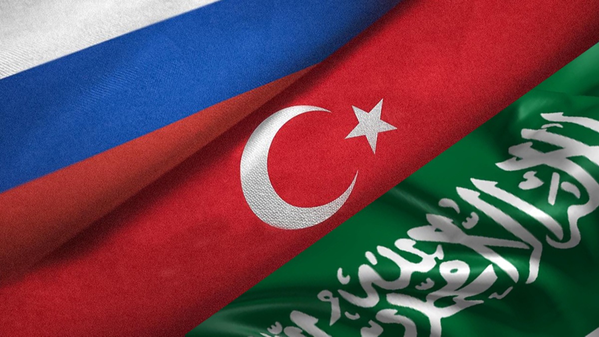 Byk frsat! Rusya ve Suudi Arabistan Trkiye'den talep etti