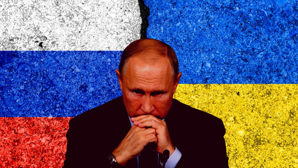 ngiliz basn: Kremlin sava bitirmenin yolunu aryor