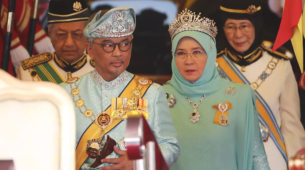 Krali�e T�rkiye'de: Kayadan oyma bir yer almak ve burada ya�amak istiyorum