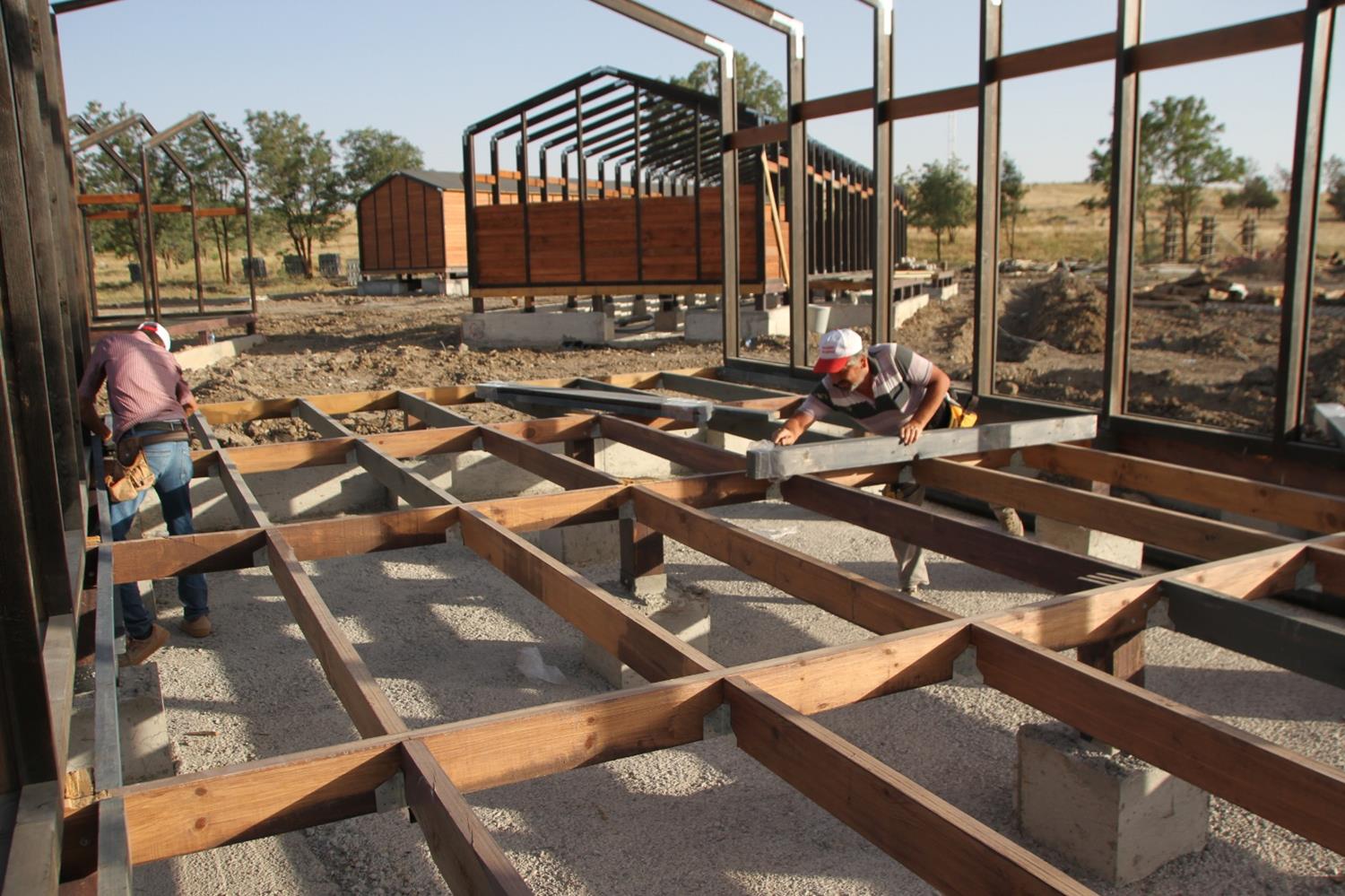 Malazgirt Zaferi'nin 951. y�l d�n�m� etkinli�i! Devlet erkan� ile binlerce ki�i kat�lacak