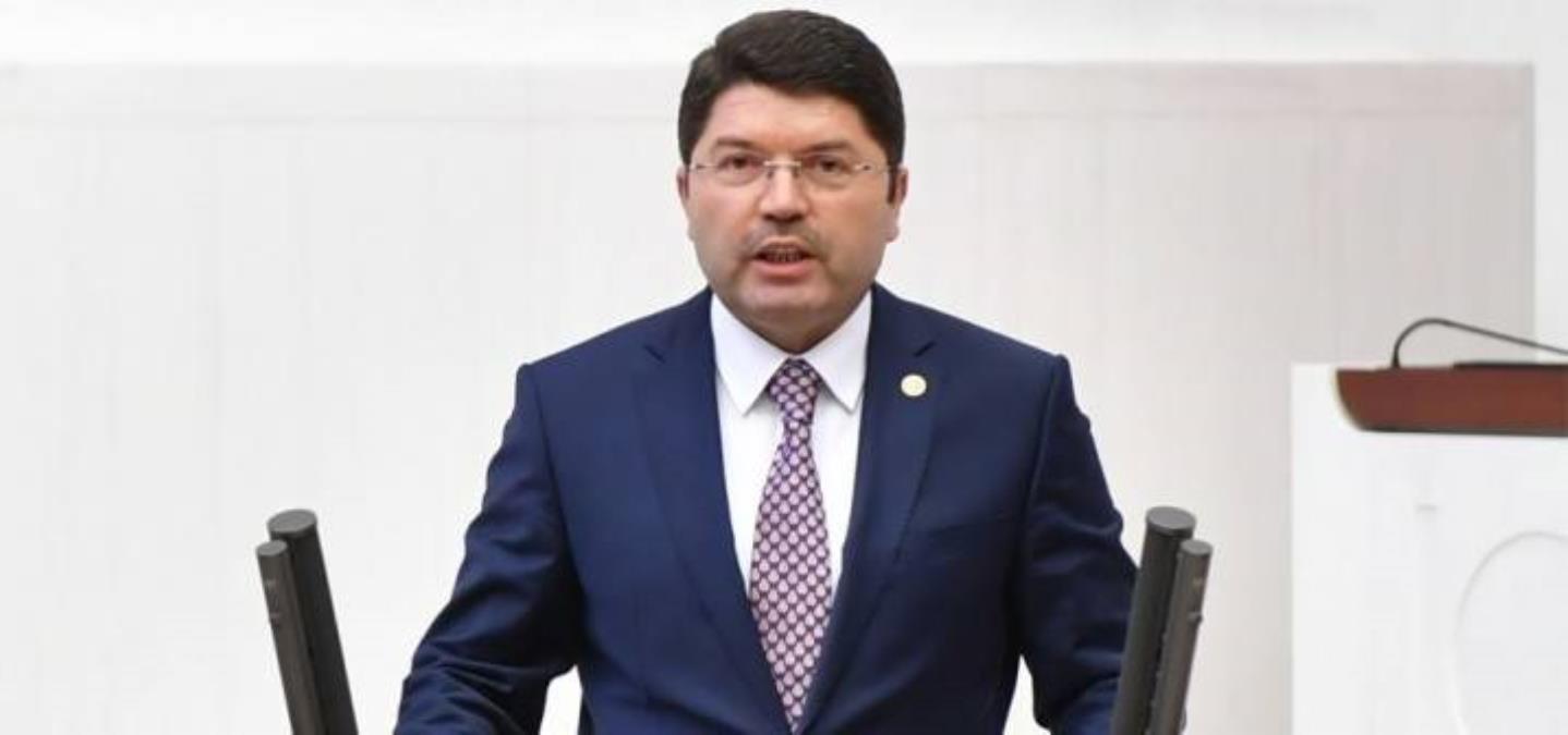 'Cumhurba�kanl��� logolu hediye saat' yalan�... AK Parti Grup Ba�kanvekili Tun�: Karalama bunlar�n mesle�i olmu�