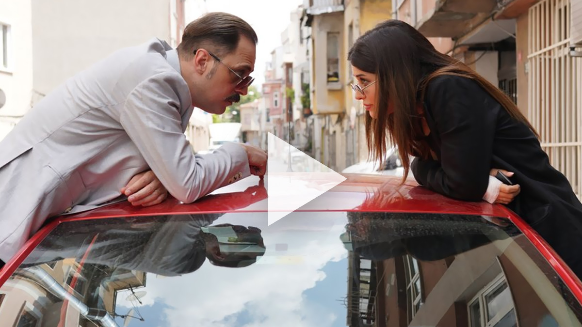 Gelsin Hayat Bildi�i Gibi 5. b�l�m full izle!