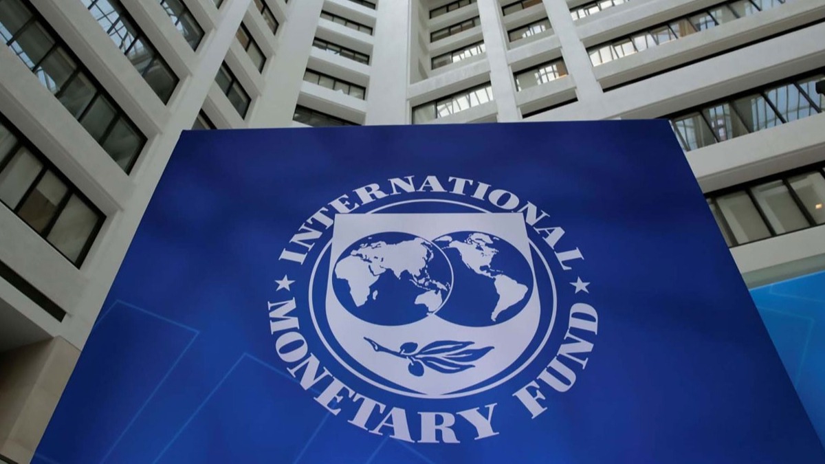 Sri Lanka'dan IMF aklamas