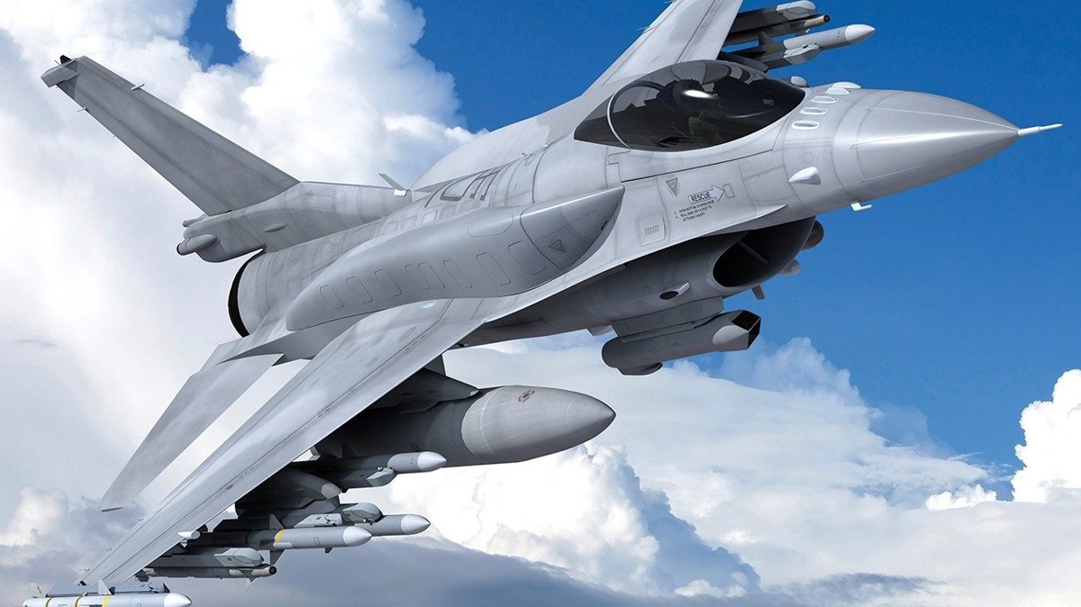 Trkiye'nin talebi belli oldu! te istediimiz F-16 versiyonu