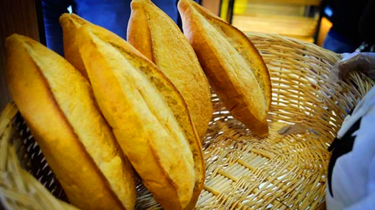 Zincir marketlerin ekmek �reticilerine yapaca�� asgari �deme tutar� belirlendi