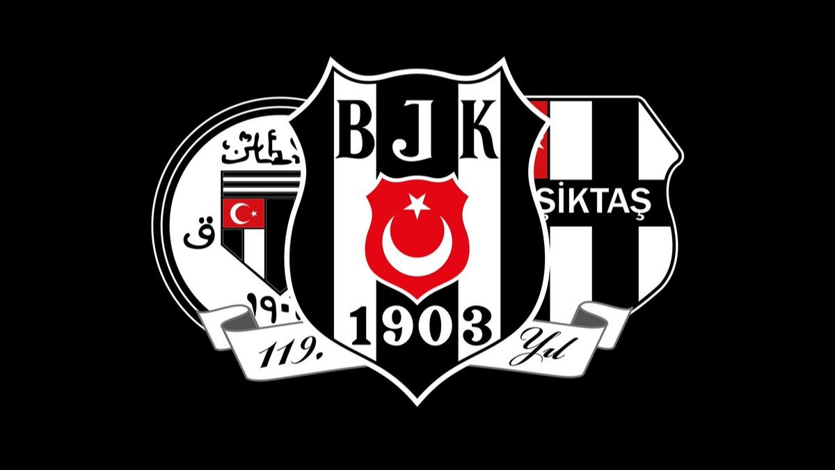 Beikta'ta iki imza birden