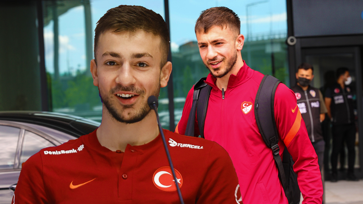 Halil Dervi�o�lu imzay� at�yor! Resmi a��klama geldi: ��te yeni adresi