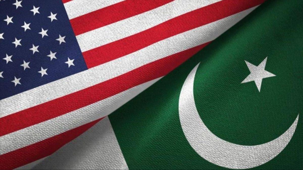 Pakistan ve ABD'li orgeneraller bir araya geldi: Askeri ilikiler grld