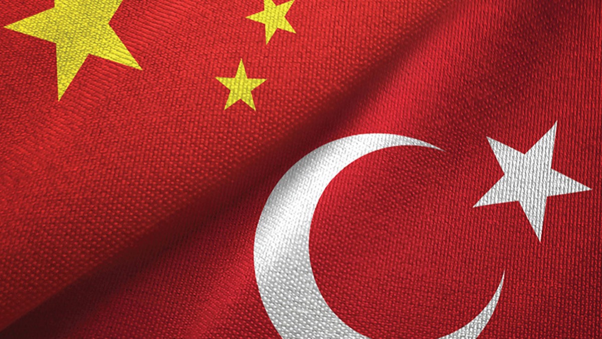 �in'den T�rkiye karar�!