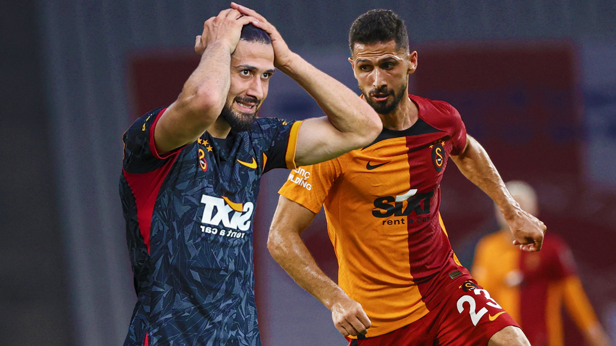 Galatasaray'da Emre Akbaba pimanl! Kimse bunu beklemiyordu: Karar verildi...