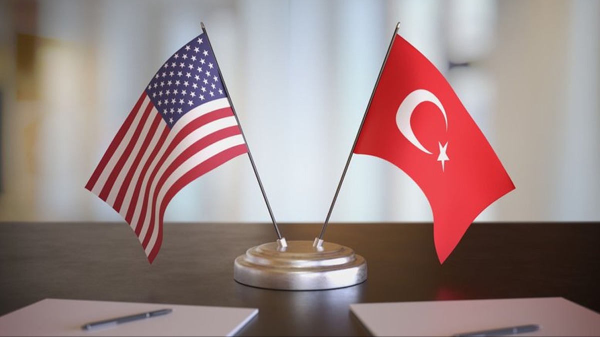 ABD'den Trkiye aklamas: Yeniliki yollar aryoruz
