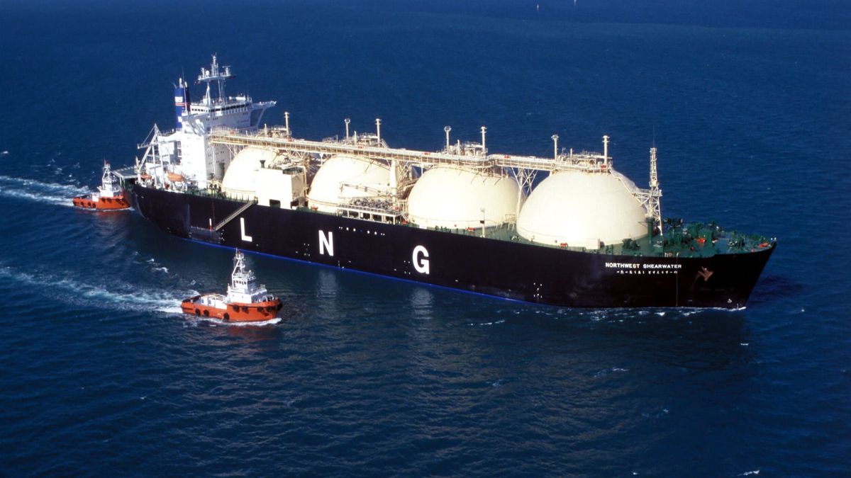Kom�udan do�al gaz hamlesi! Dikkat �eken T�rkiye detay�