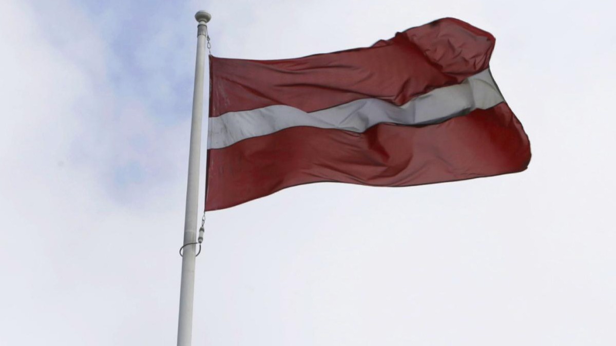 Letonya, Sovyet dneminden kalma ant ykacak 