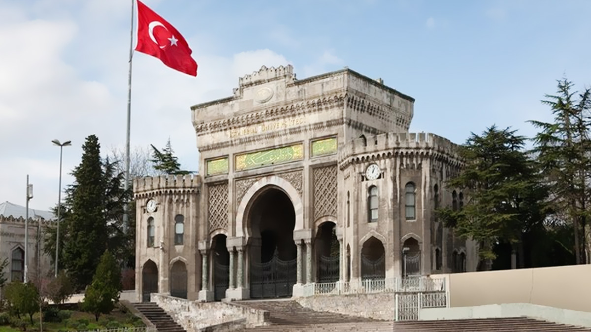 E-devlet �niversite kay�t ekran�