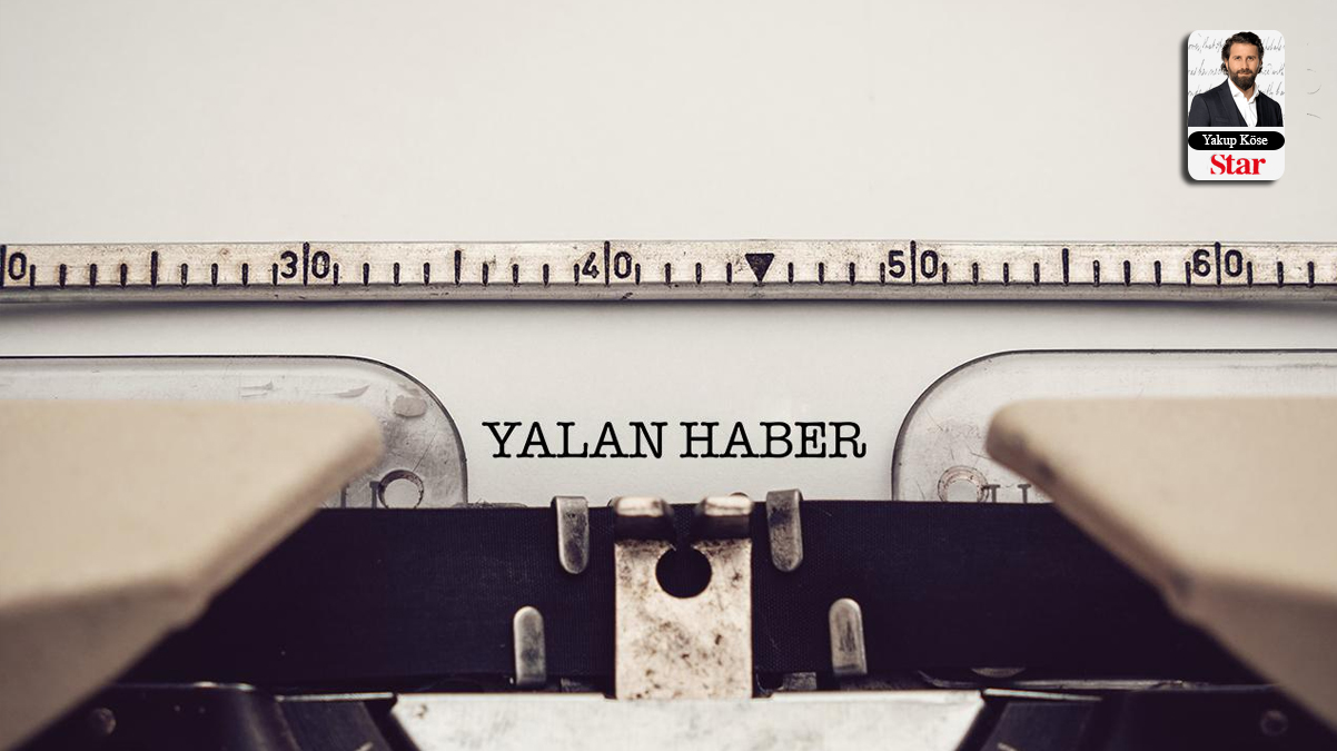 Yakup K�se yazd�: Yalana yenilmeyelim