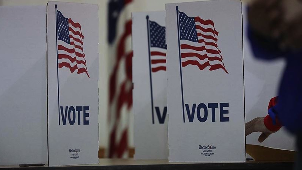 ABD'nin New York, Florida ve Oklahoma eyaletlerinde bug�n �n se�imler yap�l�yor