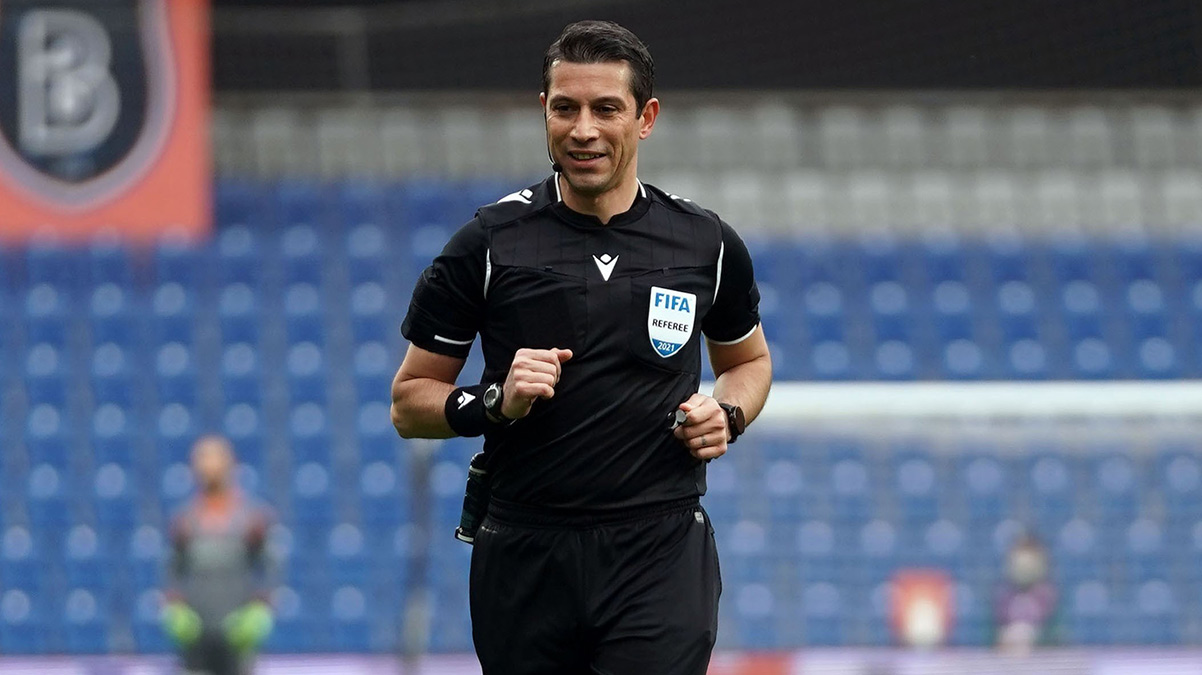 Ali Palab�y�k'a Konferans Ligi g�revi