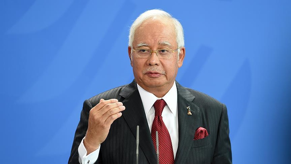 Malezya Federal Mahkemesi, Rezak'n 1MDB mahkumiyetini onad