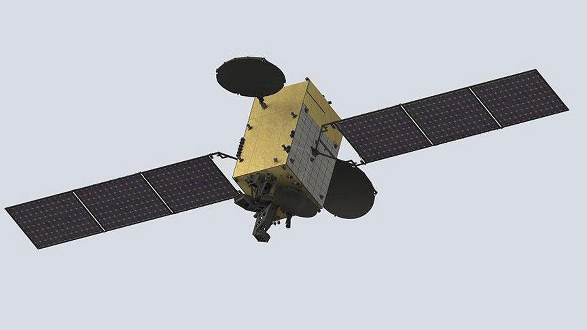 Bakan Karaismailolu: Trksat 6A'y 2023 ylnda uzaya frlatmay hedefliyoruz