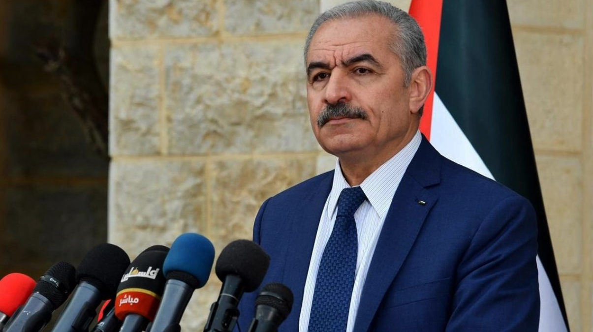 Filistin'den �srail'e �a�r�