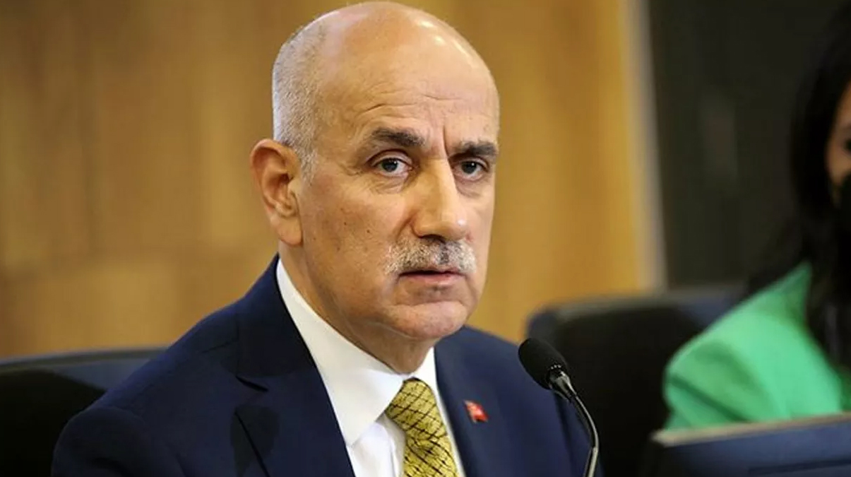 'Macaristan'� T�rkiye'nin ger�ek dostu ve m�ttefiki olarak g�r�yoruz'