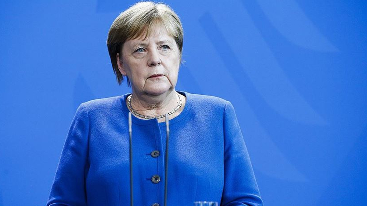 Merkel, UNESCO Bar dlne layk grld