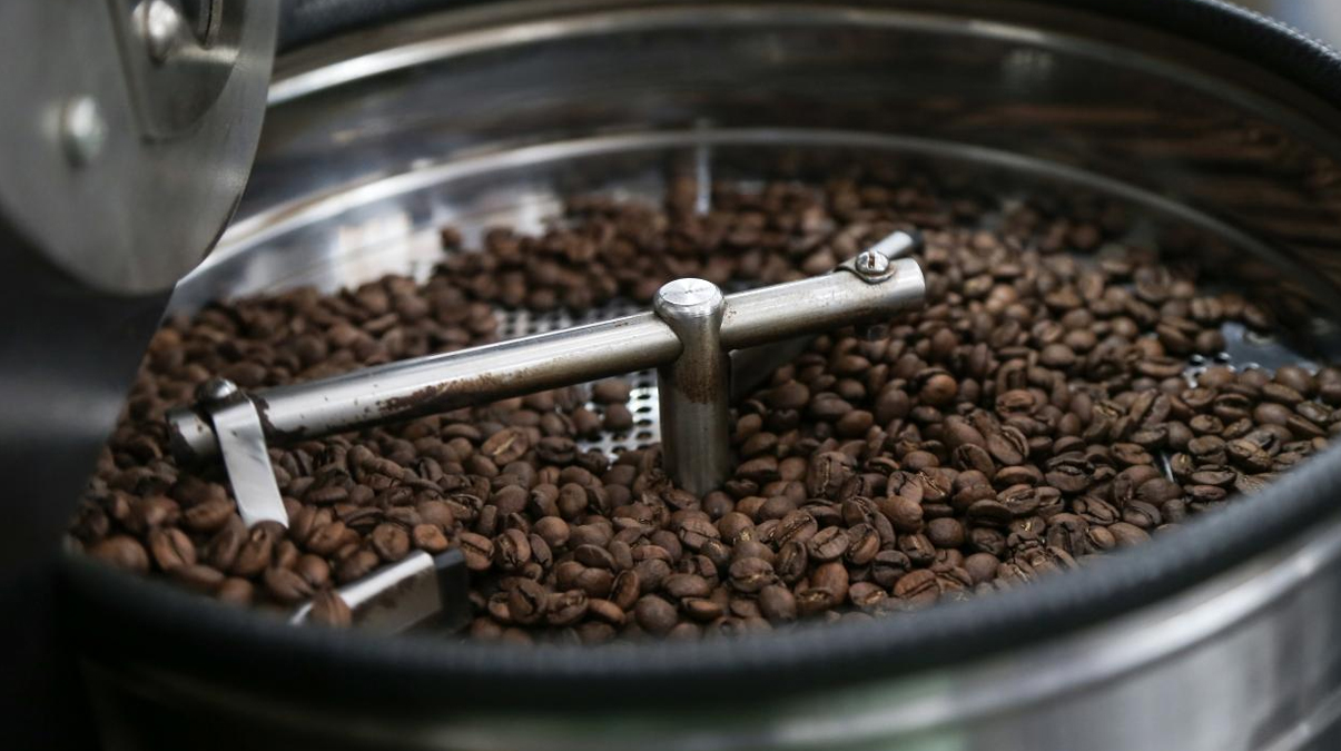 Papua Yeni Gine'de 'kahve bakan�' atand�