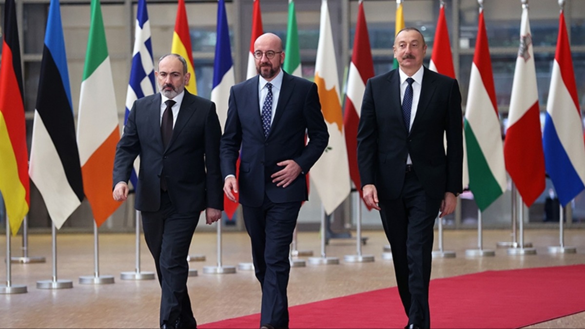 Aliyev ve Painyan 4. kez bir araya gelecek 