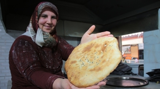 Evinin garajında başladı! 3 şube açtı