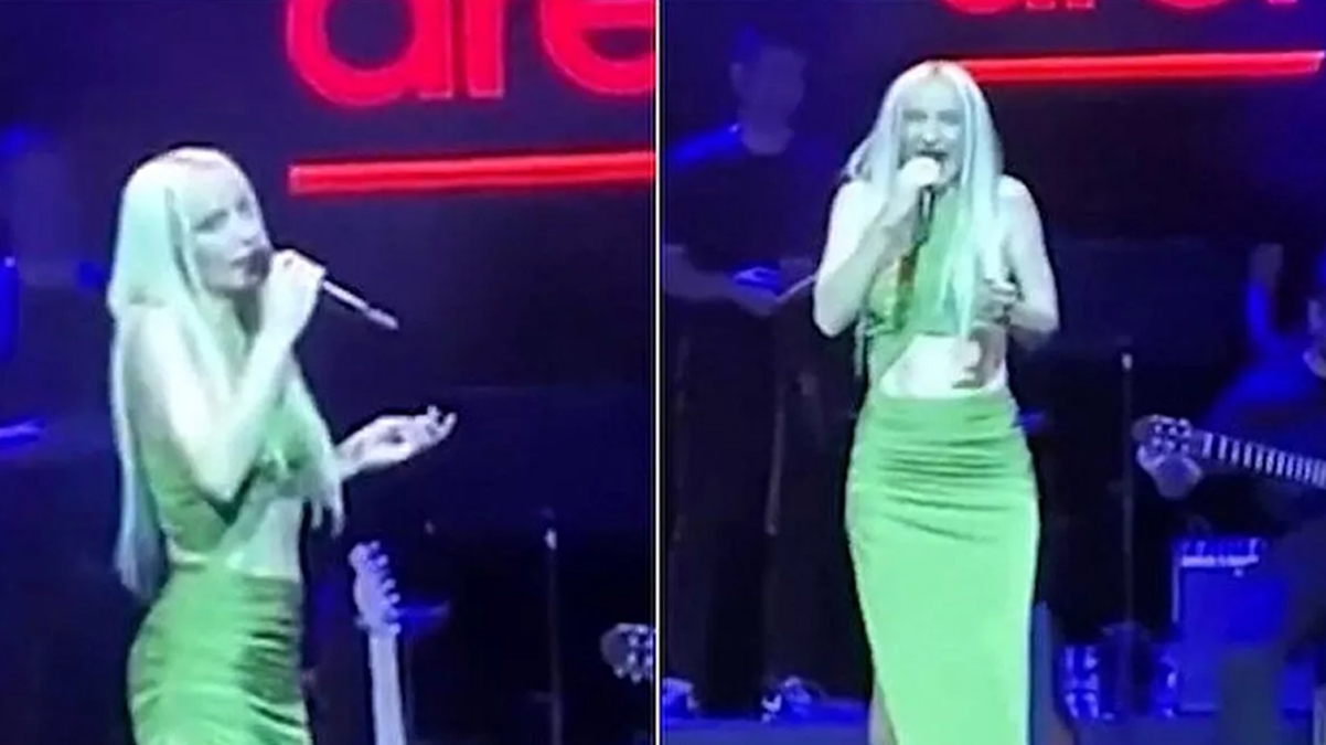 G�l�en'den imam hatiplilere y�nelik rezil s�zler! Tepki ya�d�