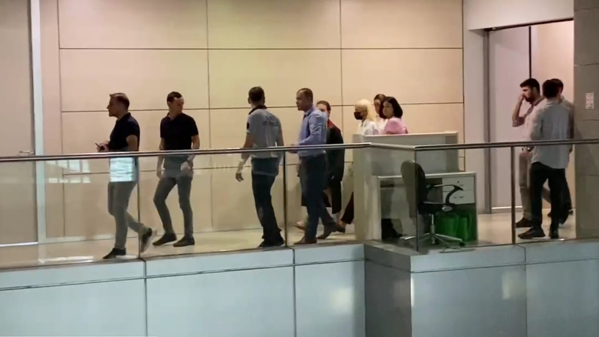 G�l�en ��kar�ld��� mahkemece tutukland�