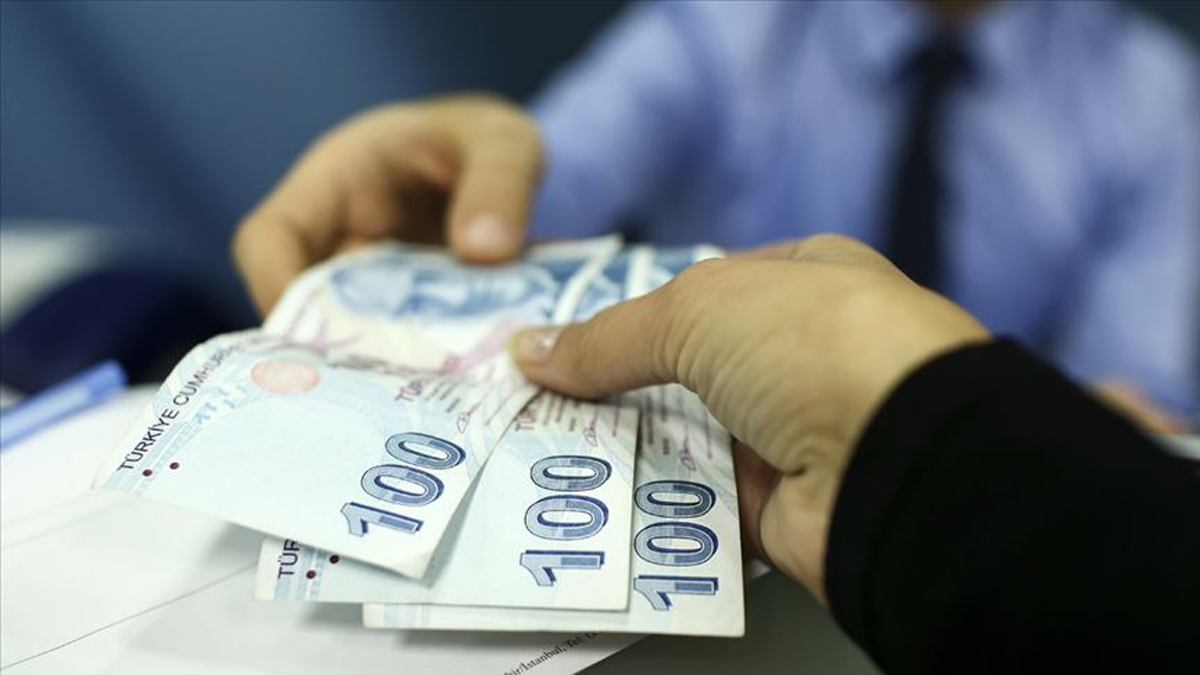 Bakan Kiri�ci: Tar�msal destek �demelerini bug�n hesaplara aktar�yoruz