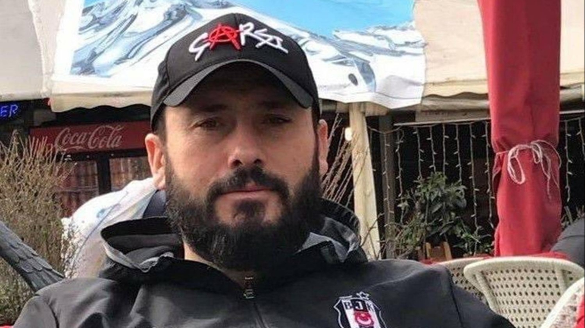 Beikta tribn lideri Seyit Suba ldrld
