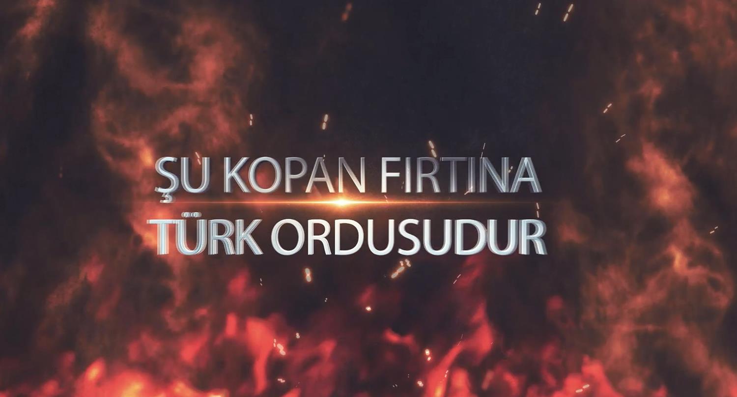 Milli Savunma Bakanl���'ndan 30 A�ustos Zafer Bayram�'na �zel kamu spotu