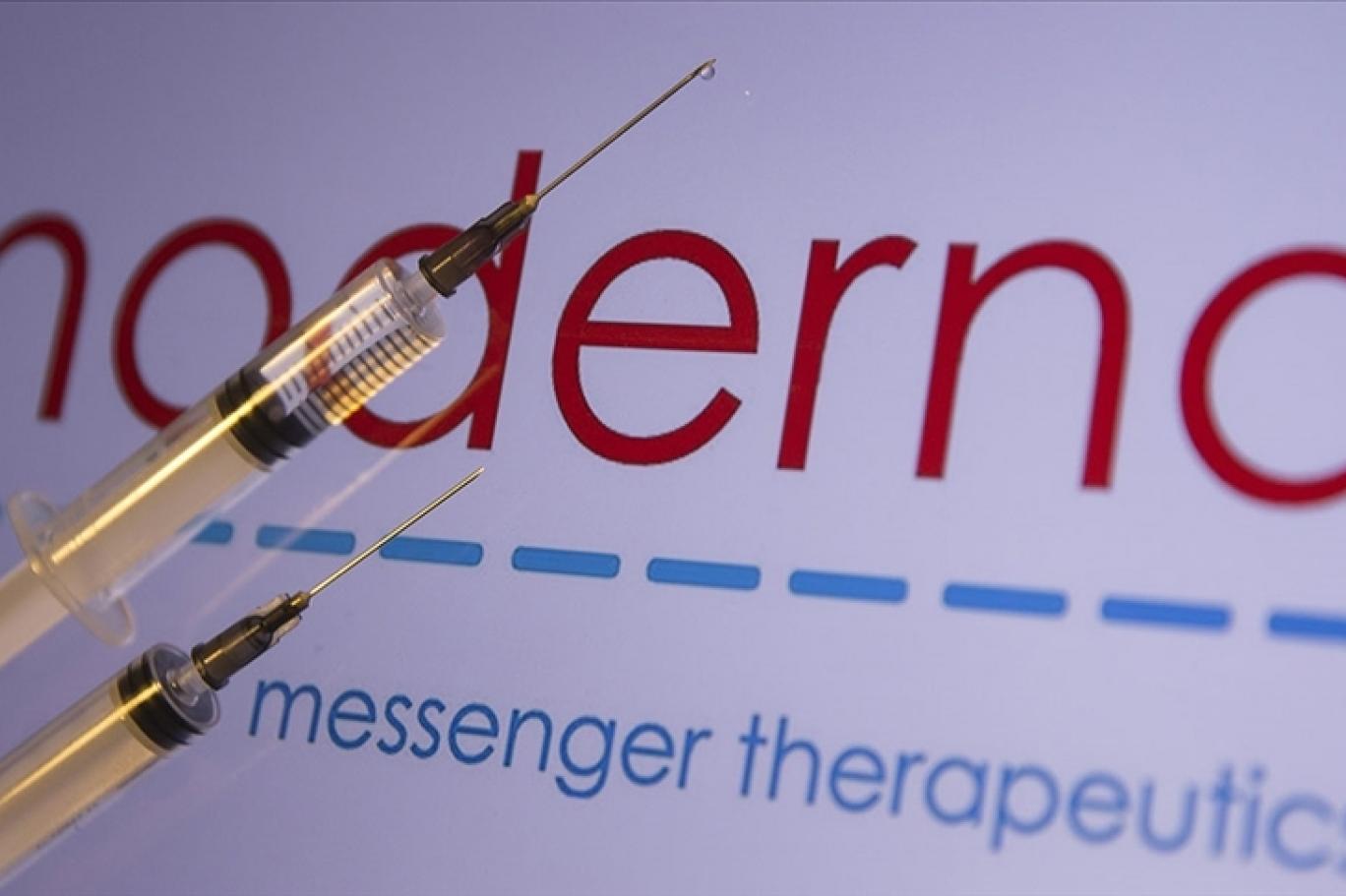 Moderna'dan  Pfizer ve BioNTech'e dava: mRNA aşı teknolojimizi kopyaladılar