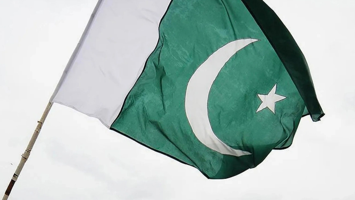 Pakistan'dan Hindistan'a nota