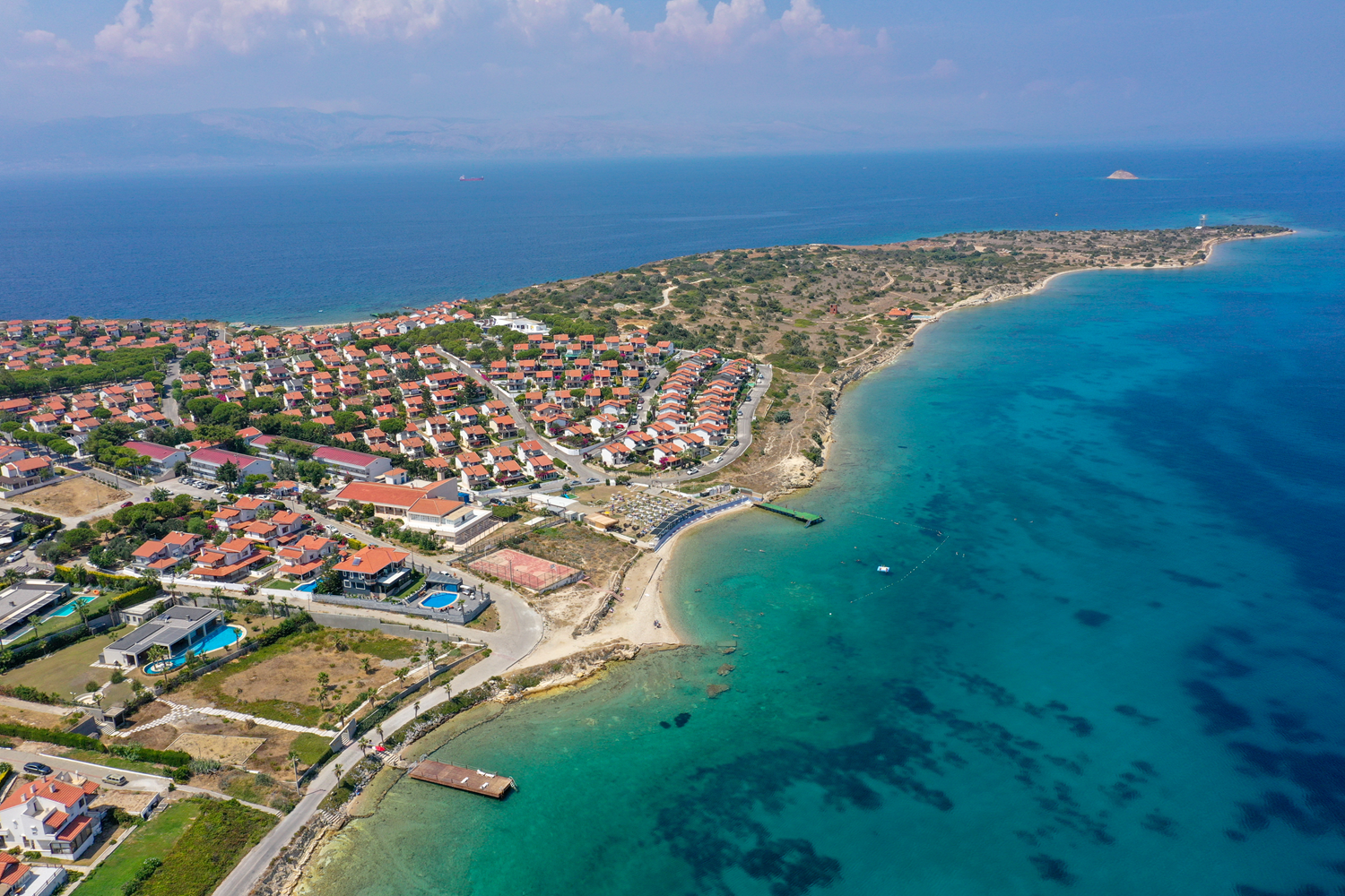 Seyahatsever Projesi'ne yo�un ilgi! �e�me ve Ku�adas�'na ak�n ettiler