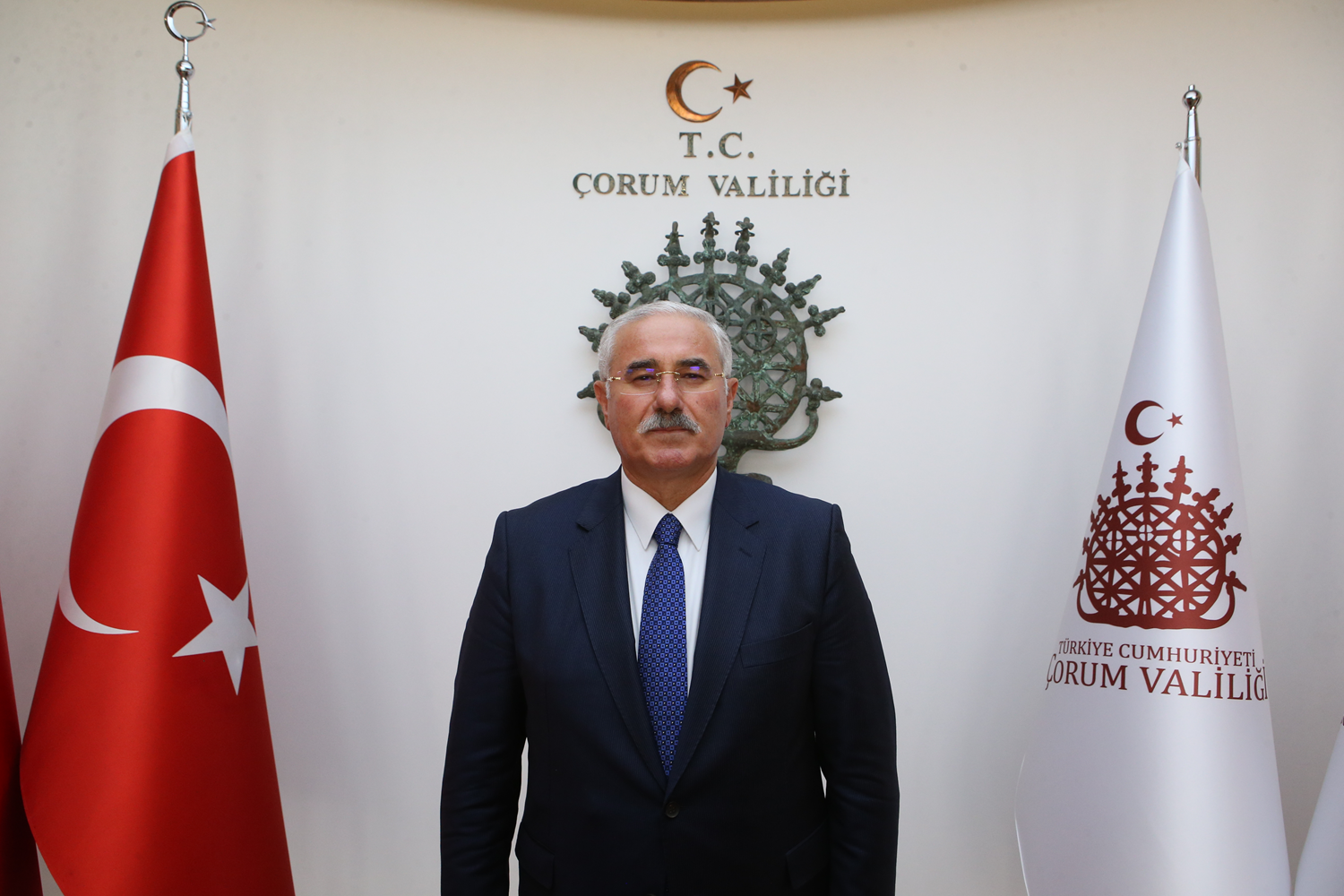 Yarg�tay Ba�kan� Akarca, yeni adli y�l� de�erlendirdi