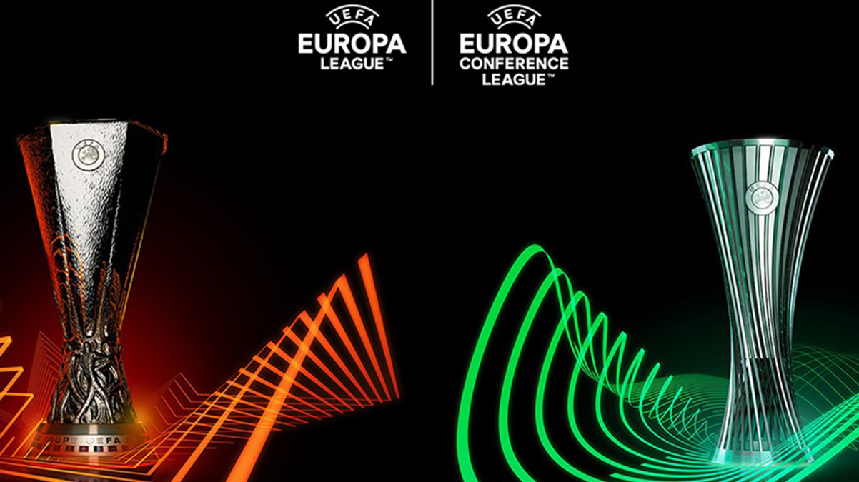 Avrupa kupalar�nda temsilcilerimizin fikst�rleri belli oldu