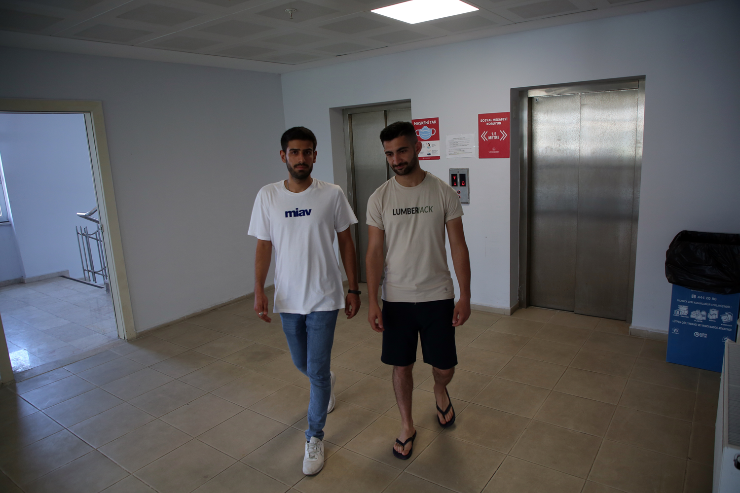Gen�lik ve Spor Bakan� Kasapo�lu duyurdu! 'Seyahatsever' projesi 5 Eyl�l'e kadar uzat�ld�
