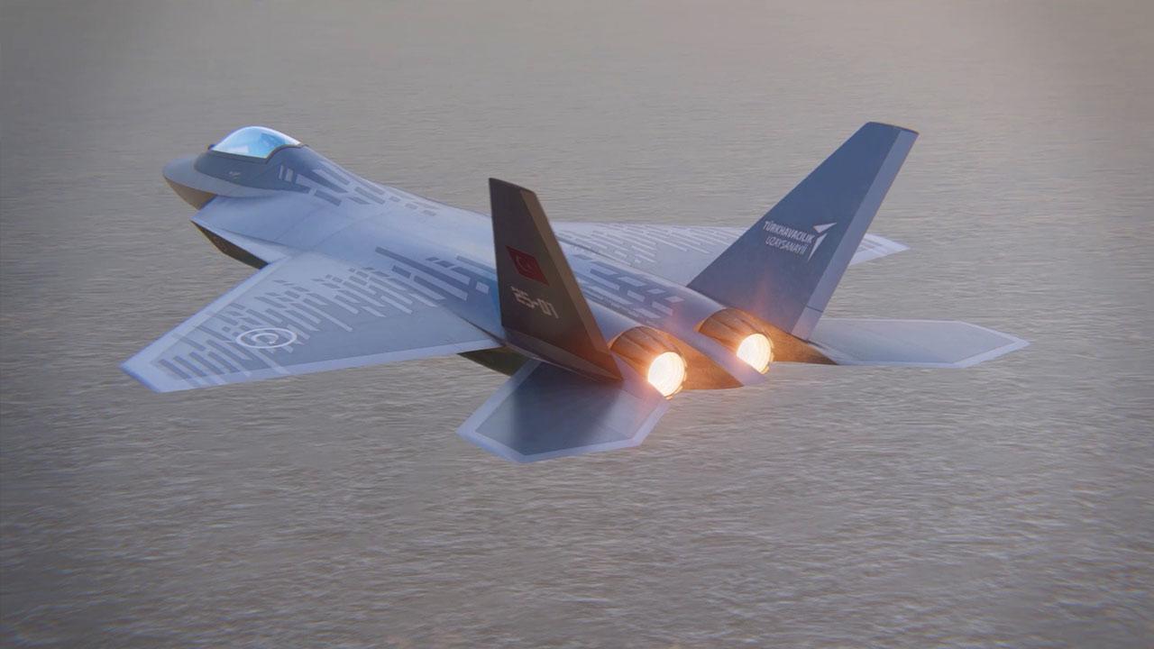 TUSA�'tan bir ilk! MMU sahneye ��k�yor: 360 derece u�u� deneyimi ya�atacak