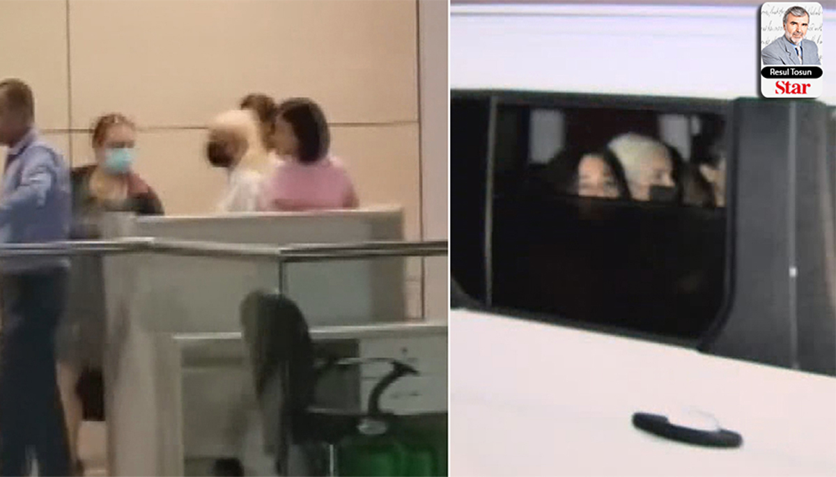 Bir g�r�nme heveslisinin hezeyan�!