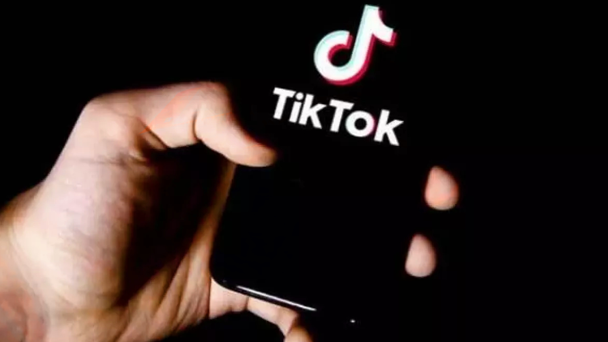 Siyah ekrana para akt�! MASAK harekete ge�ti: TikTok inceleniyor