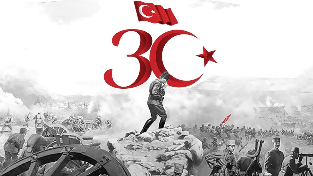 30 A�ustos Zafer Bayram� tatil mi?