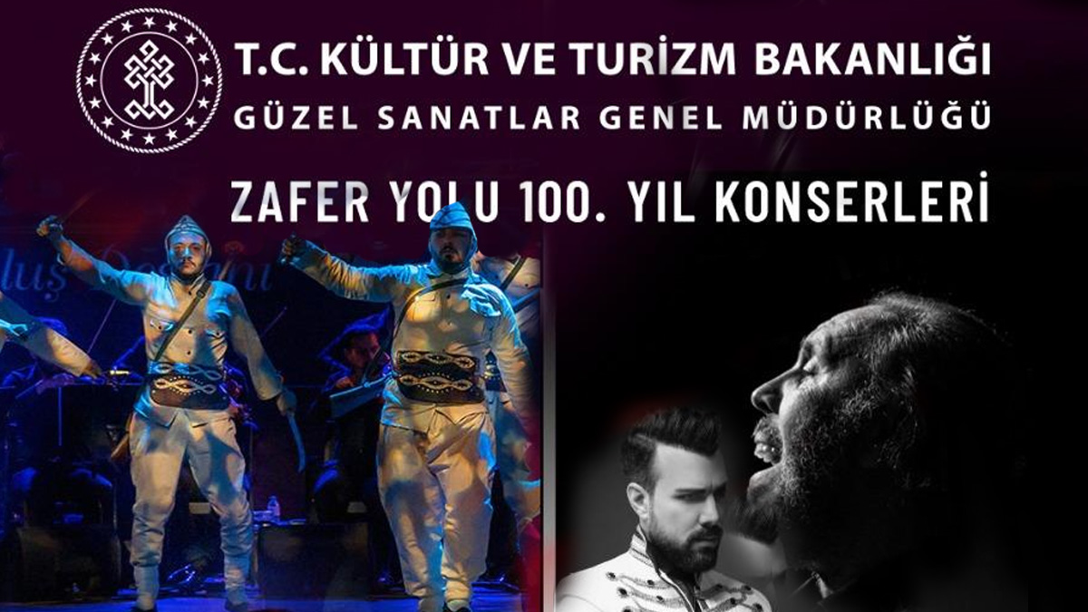 30 A�ustos 2022 Zafer Bayram� �zmir etkinlikleri