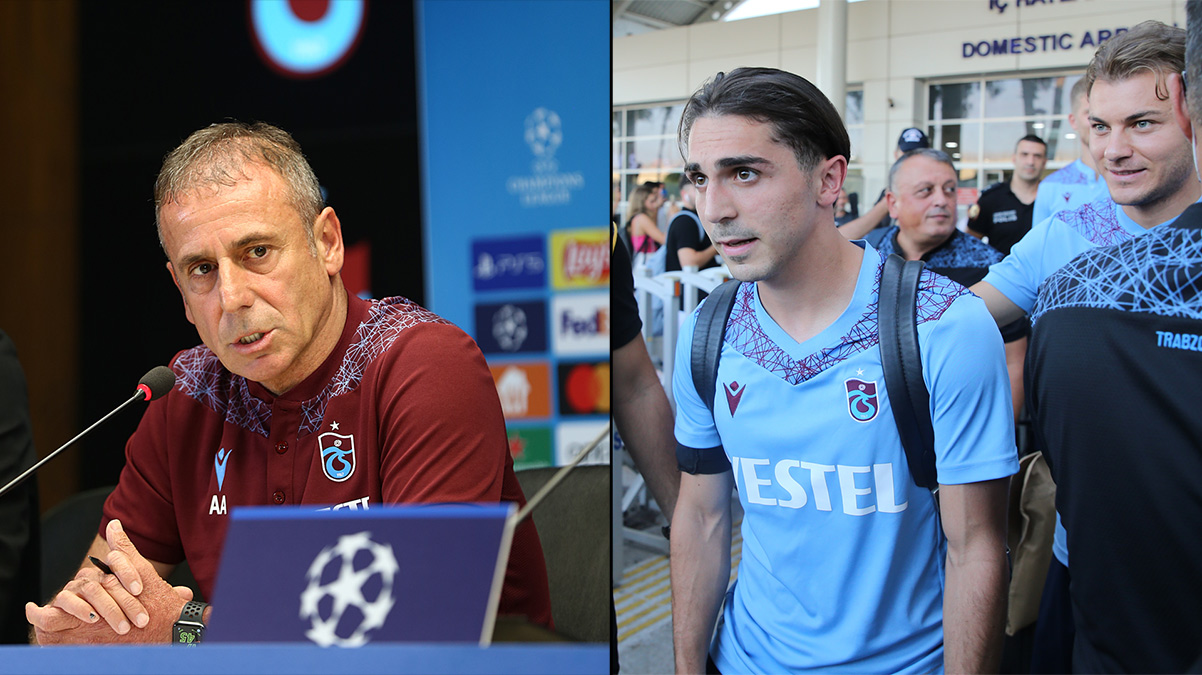 Abd�lkadir �m�r i�in �a��rtan iddia! 'Oynamak istemiyorum...'