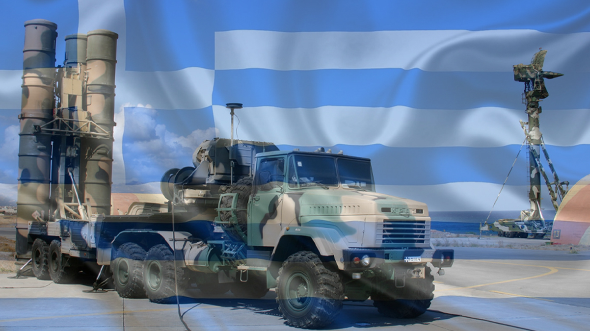 Kom�uya S-300 tepkisi: Bedeli 30 A�ustos'tan a��r olur