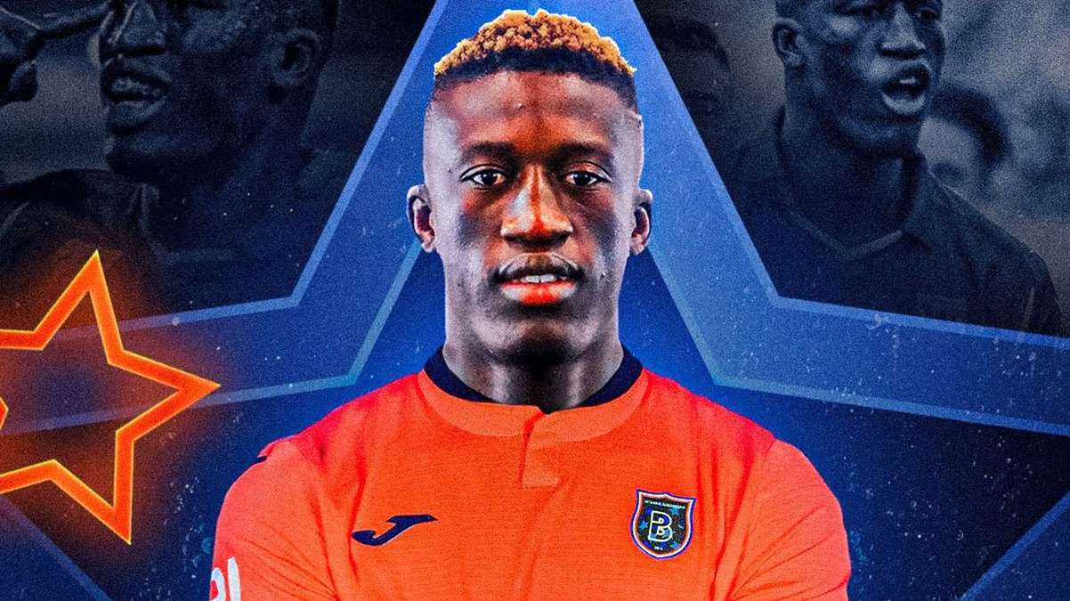 Be�ikta�'�n vazge�ti�i Philippe Keny'den s�rpriz transfer